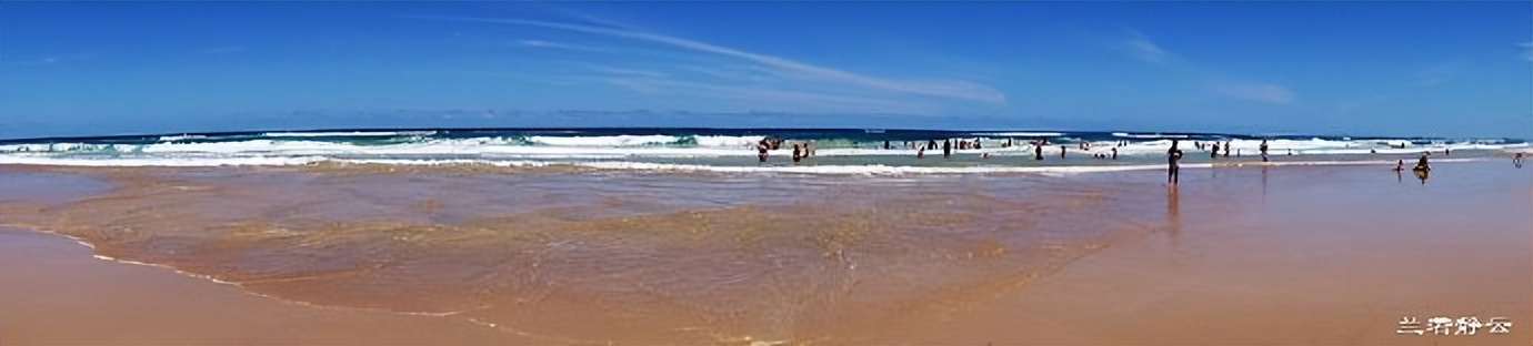 冲浪者天堂的黄金海岸,黄金海岸冲浪者天堂攻略