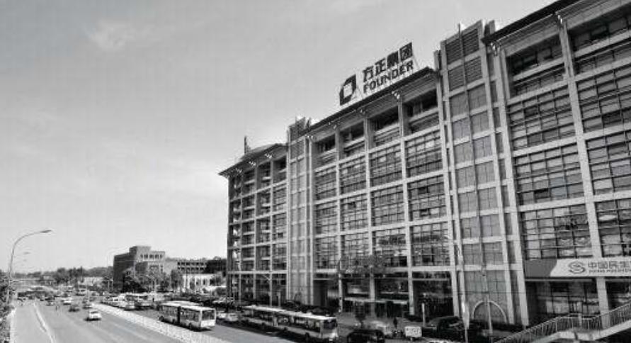 方正这个牌子怎么样,方正这个品牌怎么样