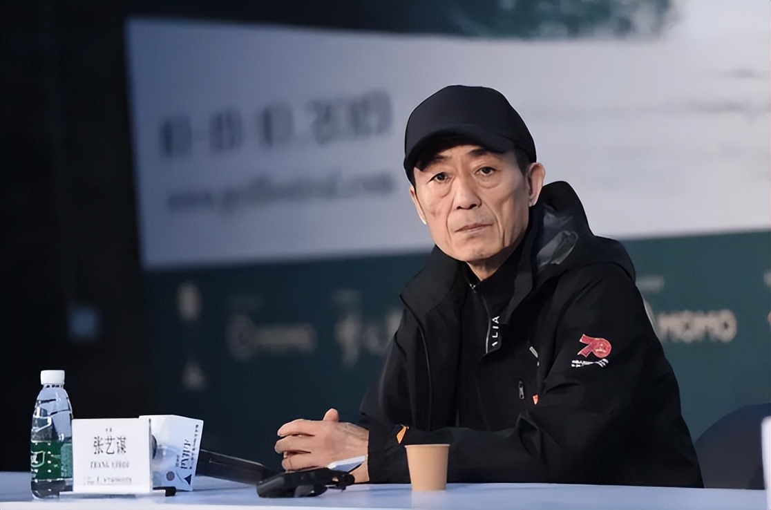 最丑谋女郎魏敏芝现在怎么样了,张艺谋魏敏芝近况