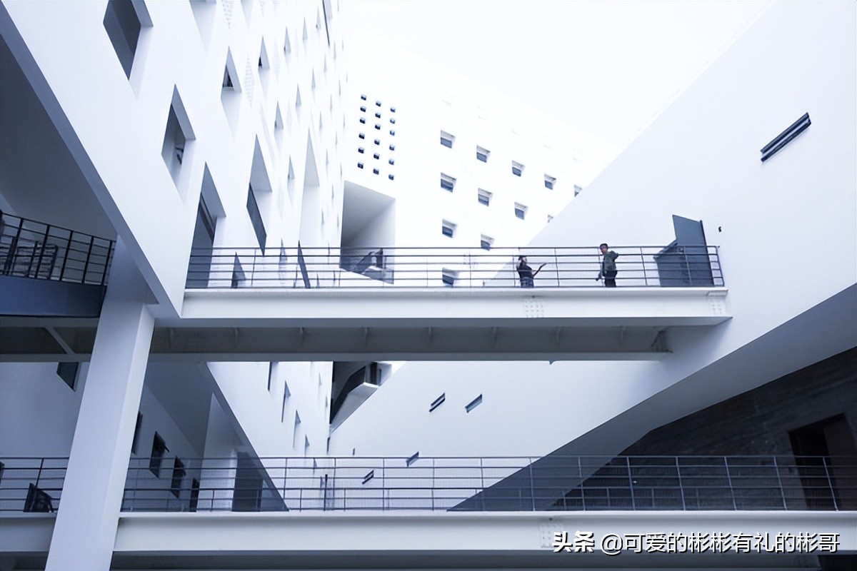 双一流之外的重点大学深圳大学,堪比一本的深圳大学