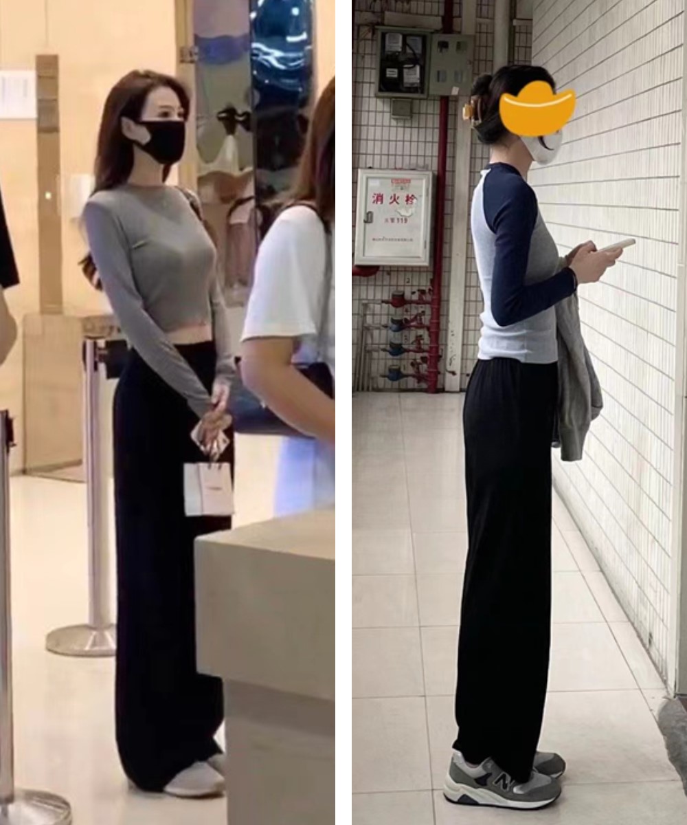 如何让自己的体态变好看,如何打造一副完美体态