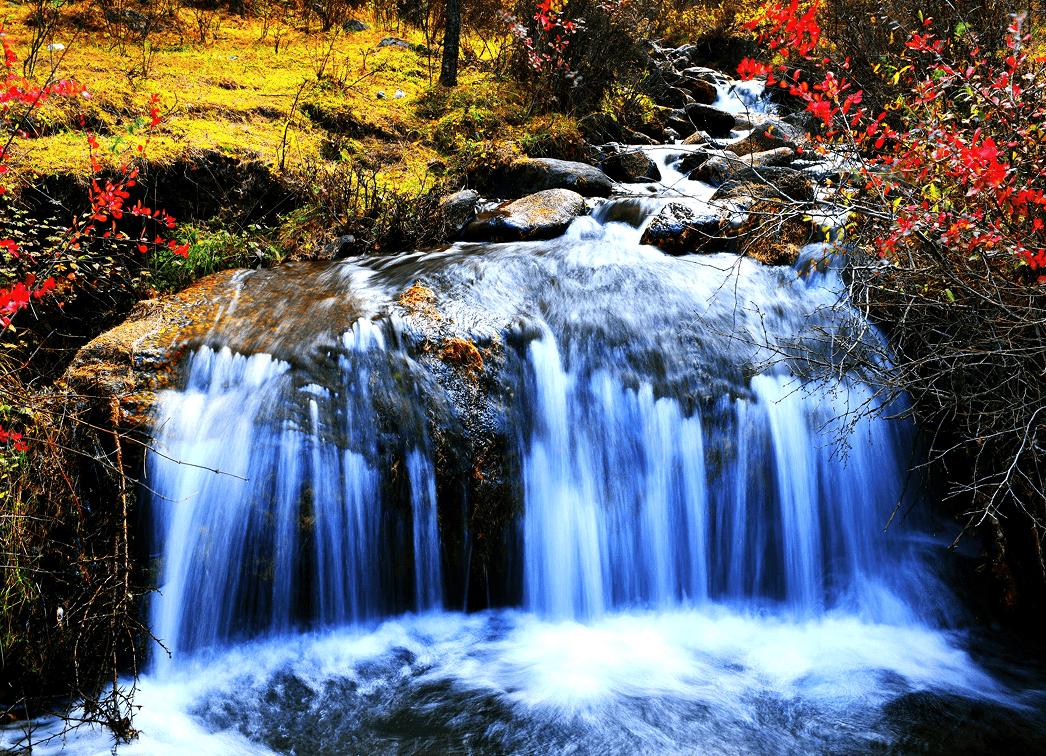 蓬勃古邑品质榆中