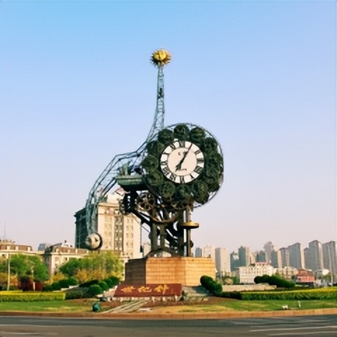 天津是个什么样的城市,天津与南京哪个城市好