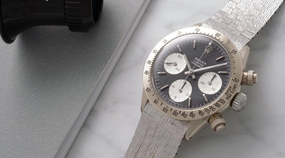 世界上最贵的10款手表,全球最贵的十大古董手表