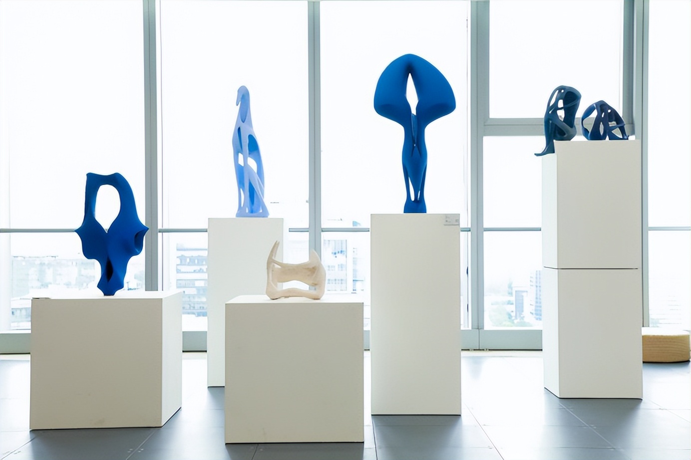 艺术遇见科技，鼎好DH3开启中关村夏日艺术盛宴！