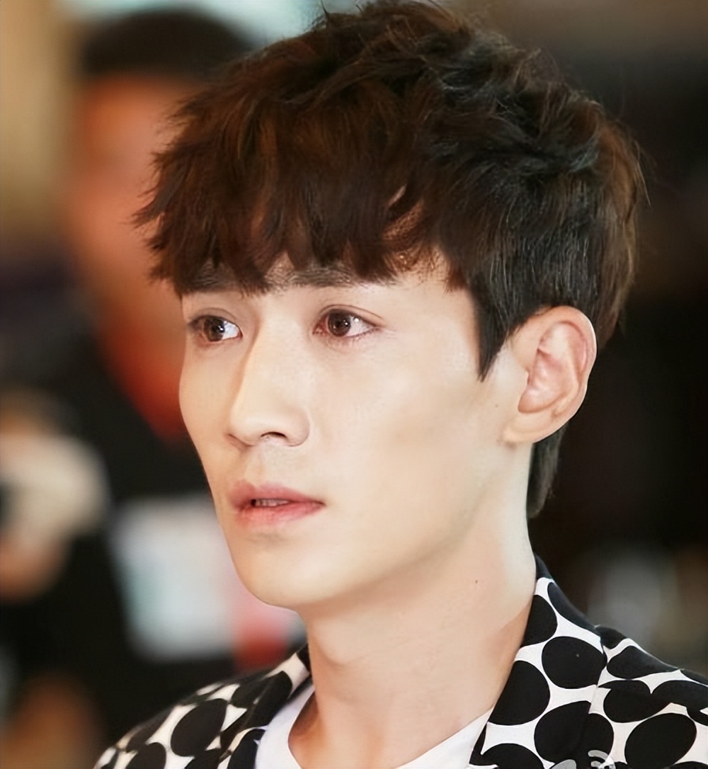 陈凯歌指导朱一龙,陈凯歌说朱一龙的脸有老电影感