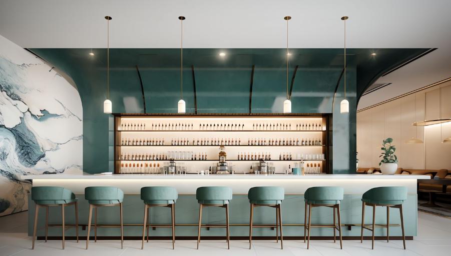 ai出室内设计方案,ai人工智能室内设计教程