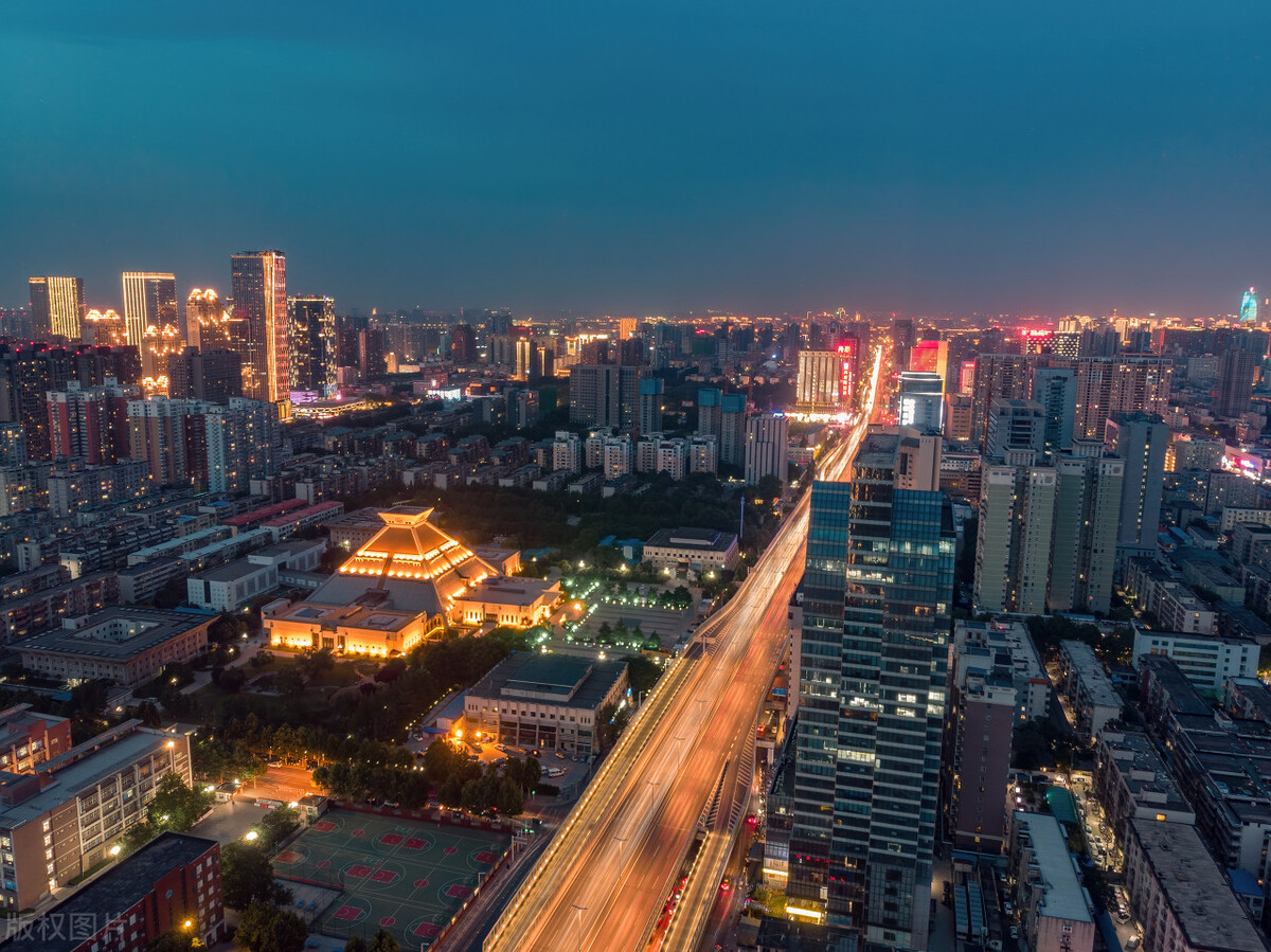 河南省最新建设项目清单,2018年河南省重点建设项目清单