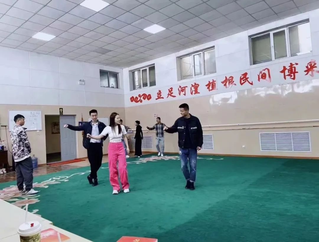 雪莲花开儿童版,雪莲花开幼儿舞蹈