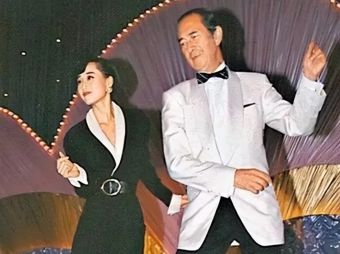 李连杰为什么对前妻那么狠,有种心酸叫李连杰的4个女儿