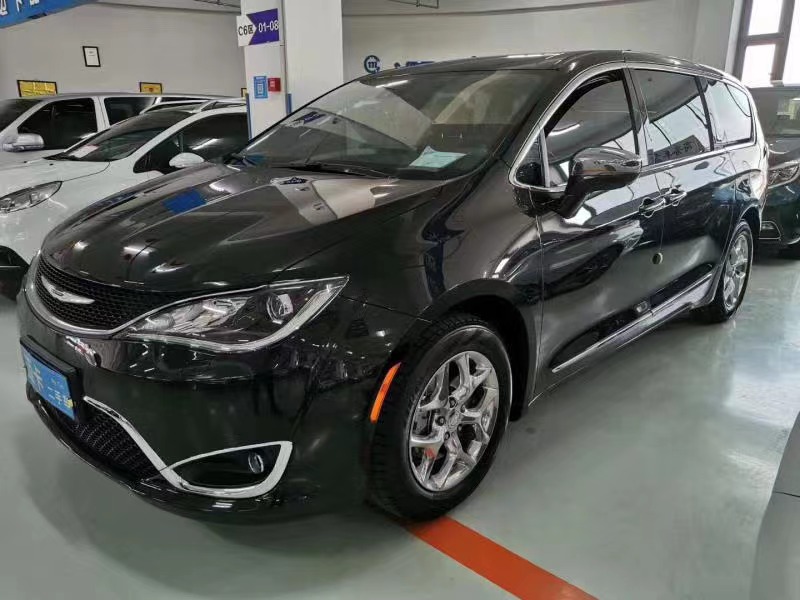 开最正宗的美式商务舱,扛最纯正的石化加油枪,大捷龙怎么样?