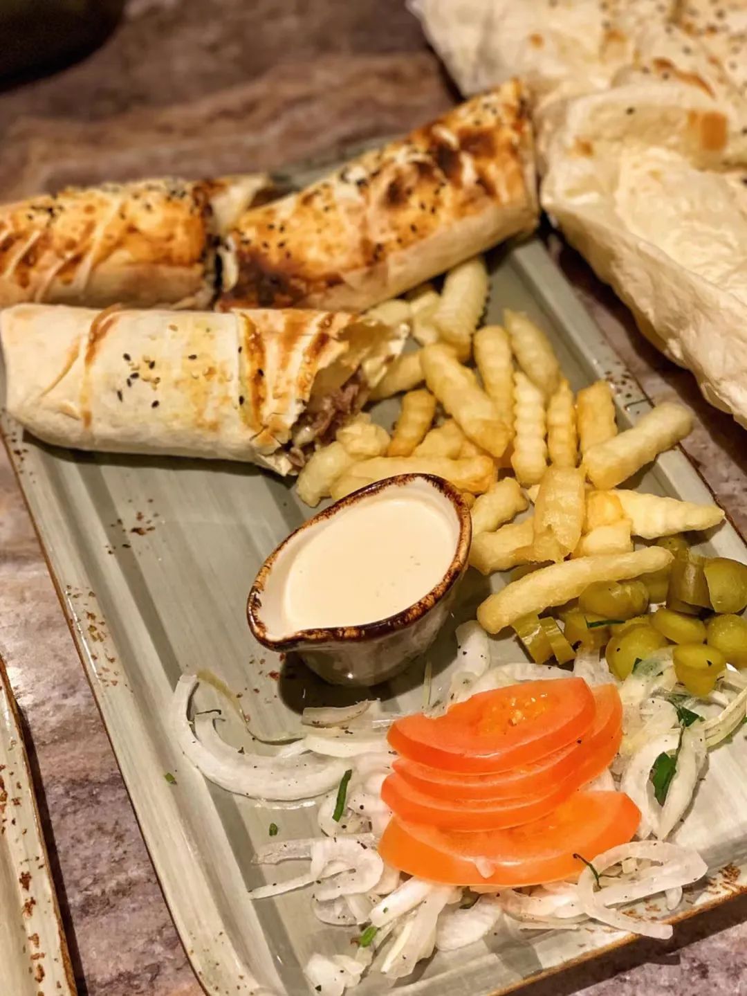 这座被赚钱耽误的浙江小县城，藏着无数吃货惦记的世界美食