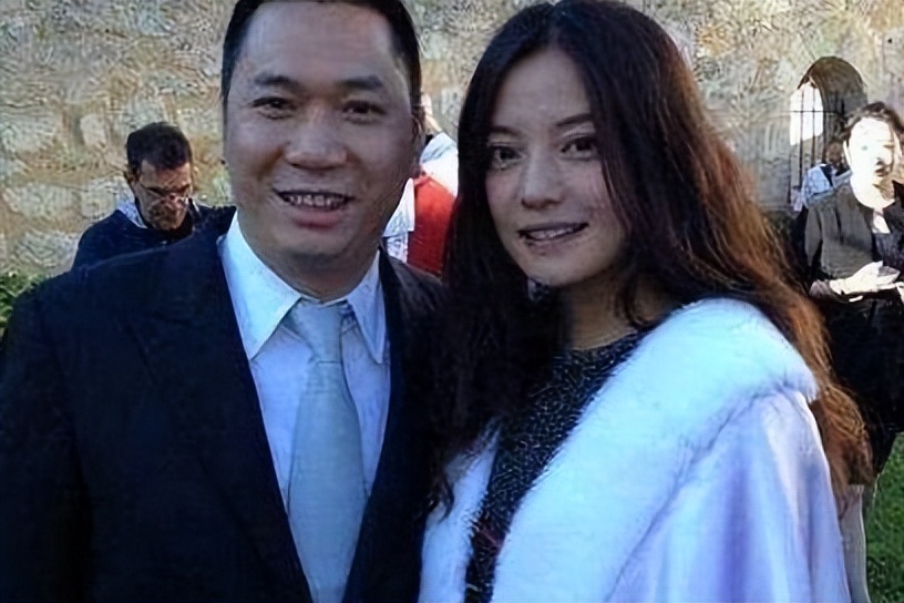 赵薇:顶风作案野心炸裂,罪行不仅仅亲日辱华,如今下场大快人心