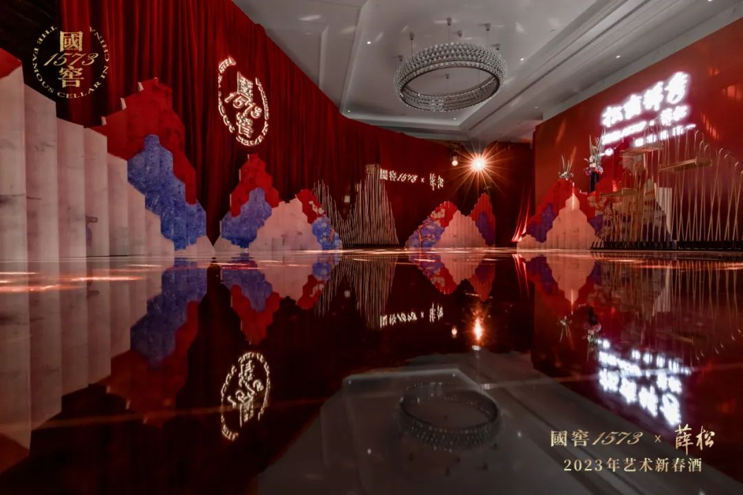 1699一瓶的1573酒,1699元的国窖1573