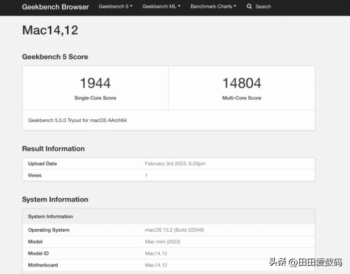 评测MacBookProM2Pro,m2pro版macmini首发评测