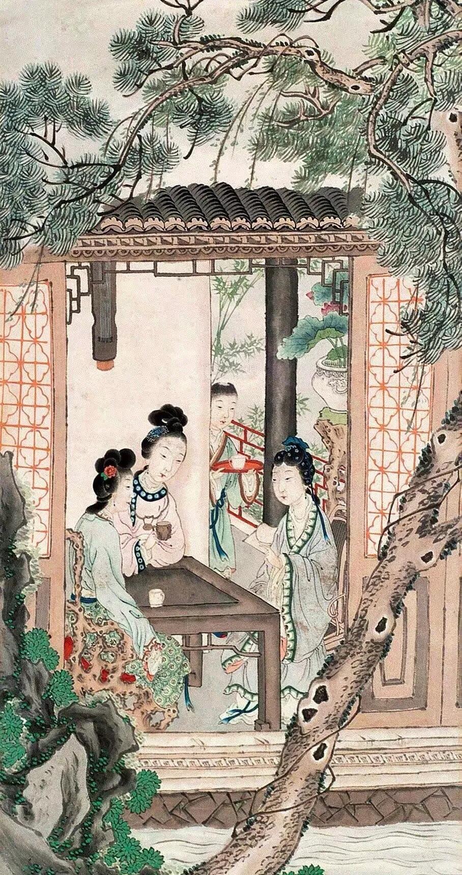 煜词（邓三作品）