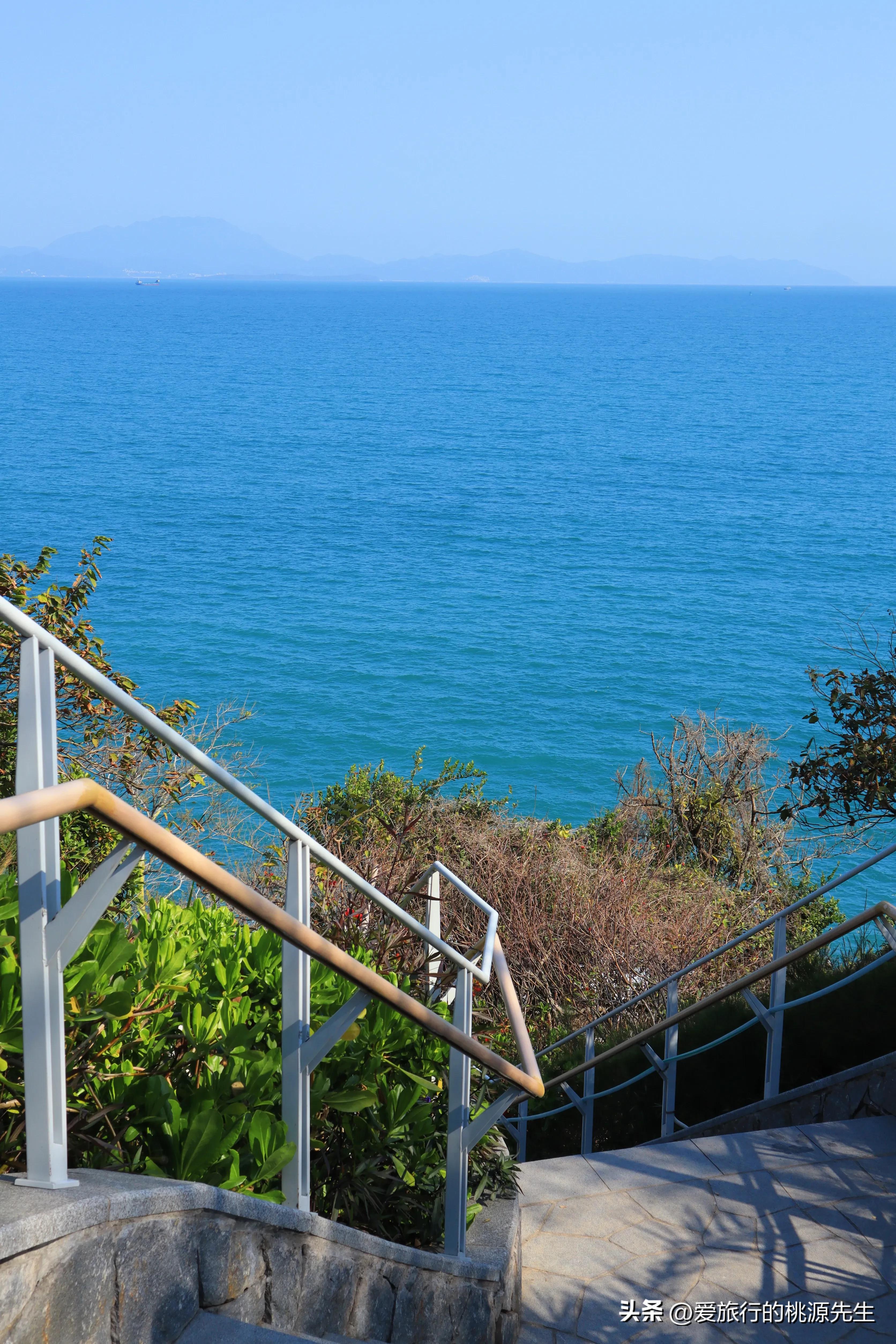 大梅沙怎么玩才能玩得好,大梅沙旅游攻略怎么做