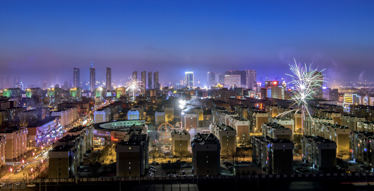 中国10座连一个山都没有的地级市，最高海拔不到80米，有你家乡吗