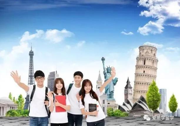 2023全球最佳留学国家排行榜,2023年全球十大最佳留学国家榜单