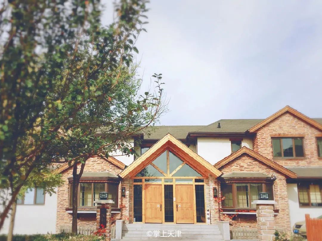 天津2023最低温度是多少,天津温泉天气