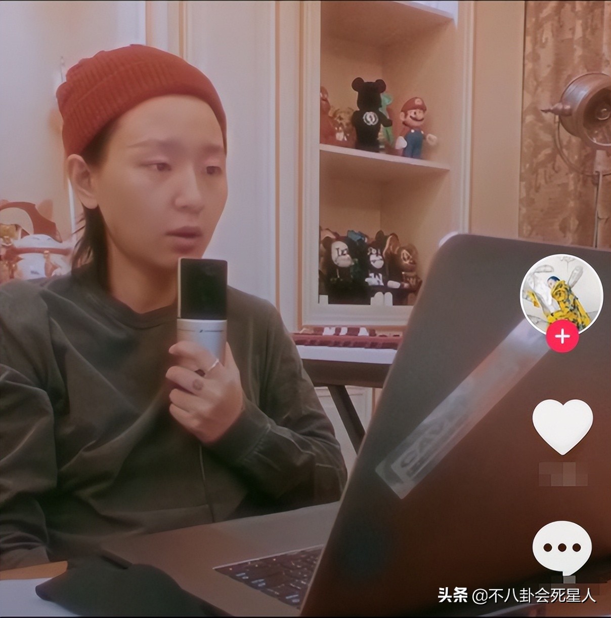 画皮中真实的女演员,这些女星的脸美若天仙