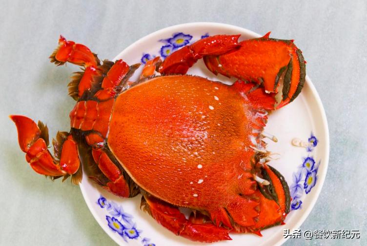 全球十大顶级海鲜排名最新,十大世界公认顶级海鲜