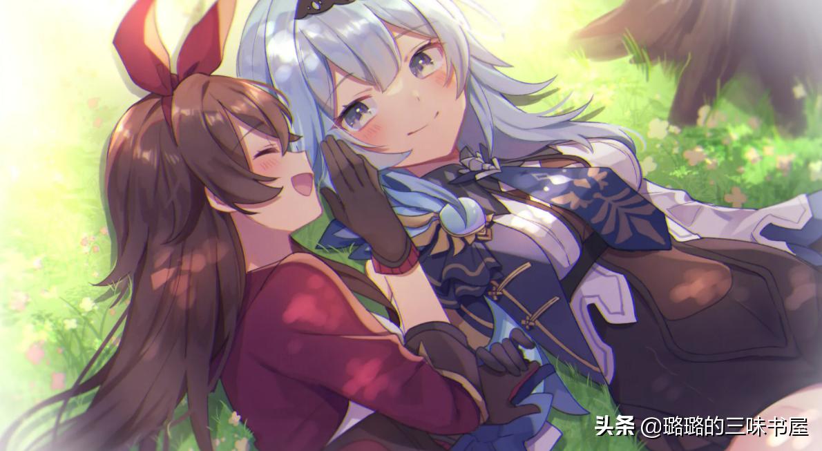 为什么原神在国外不火,原神在国外为什么受欢迎