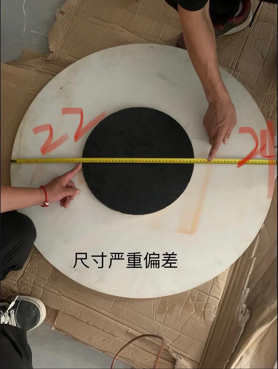 全网最火的10款岩板餐桌1米6,岩板餐桌和大理石餐桌怎么选