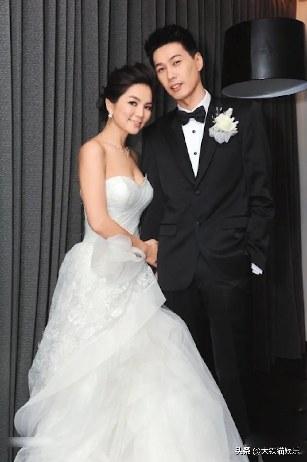 走中性风的年轻女明星,港台中性风女星