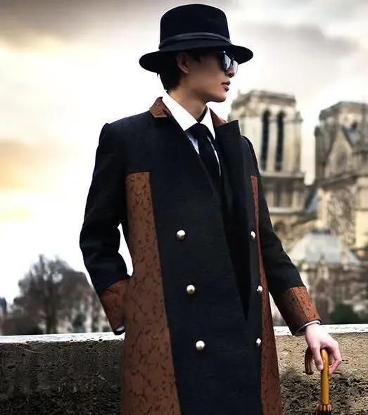 说说那些让你惊艳的个性签名,很惊艳的名人文案