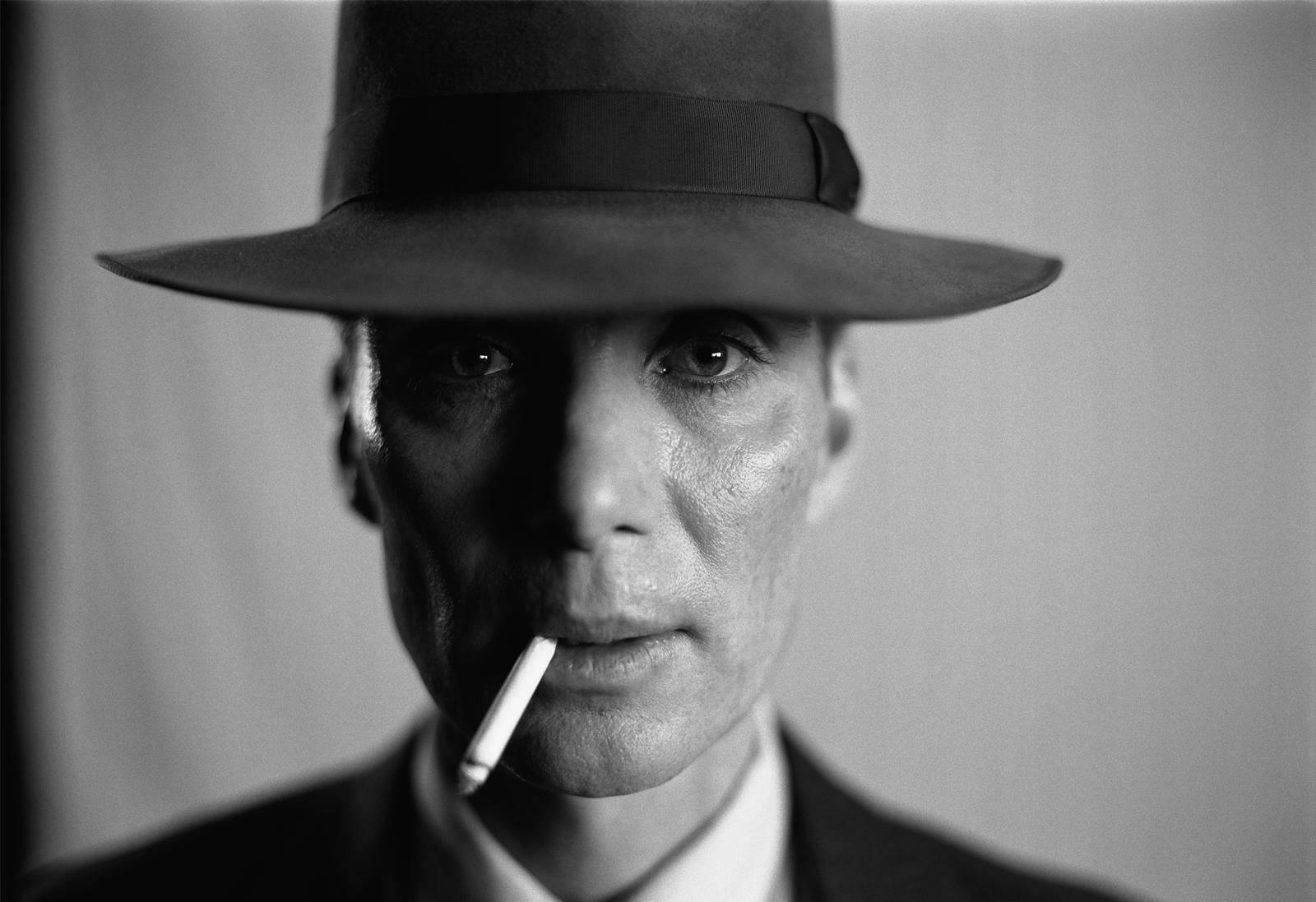 奥本海默电影普罗米修斯,奥本海默与普罗米修斯的区别