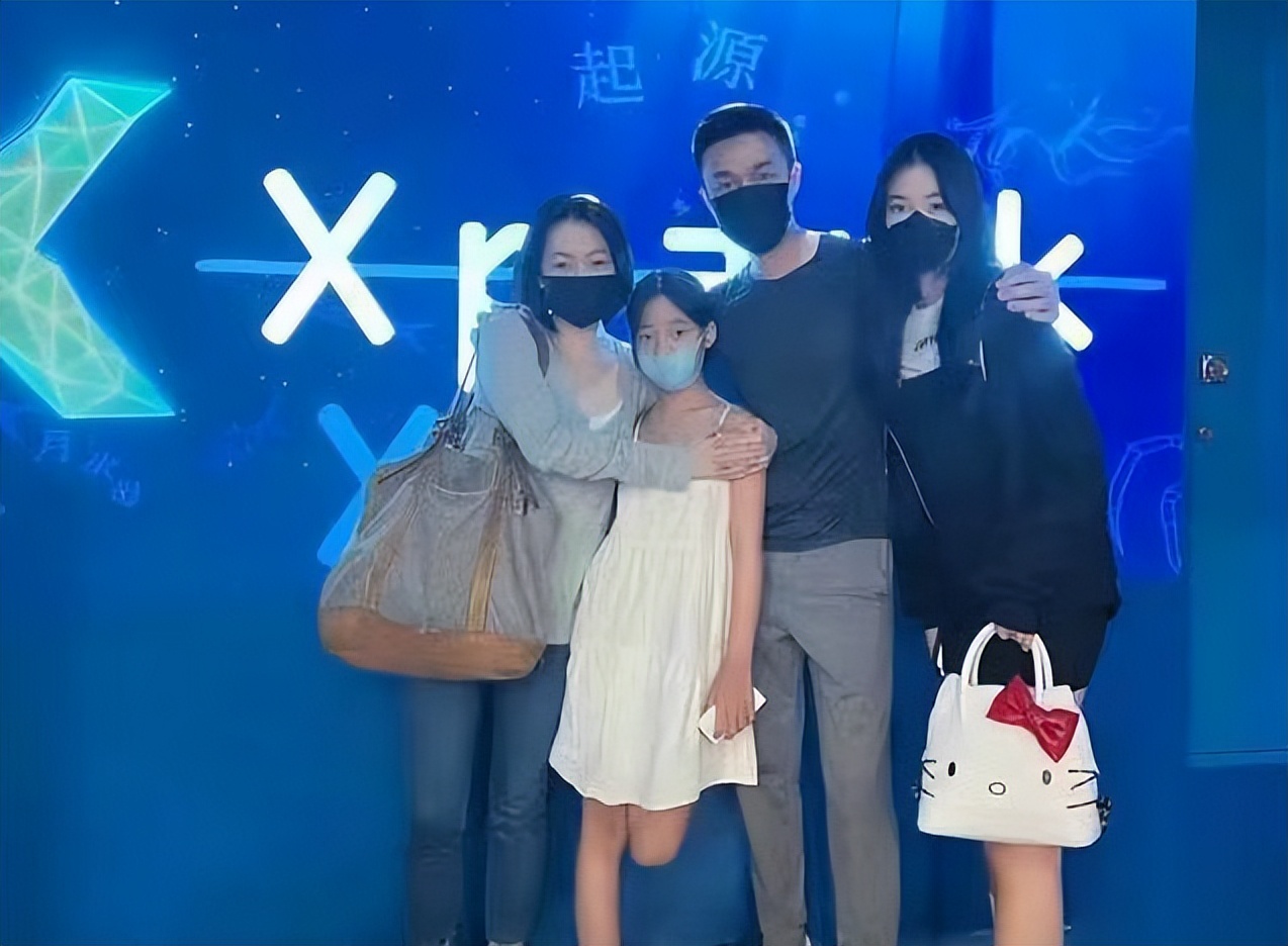 小S终于摊牌：老公鬼混我也不离婚