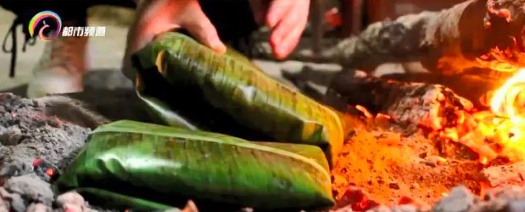 芭蕉树各种吃法,芭蕉树做菜的营养价值