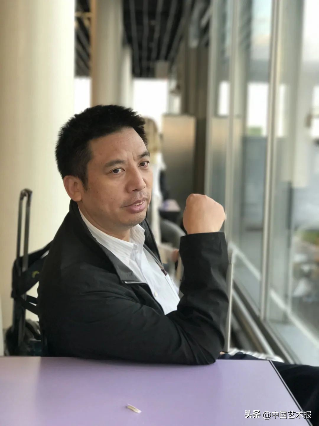 如何理解*疆新**文艺之美？这场专题研讨会作了回答！