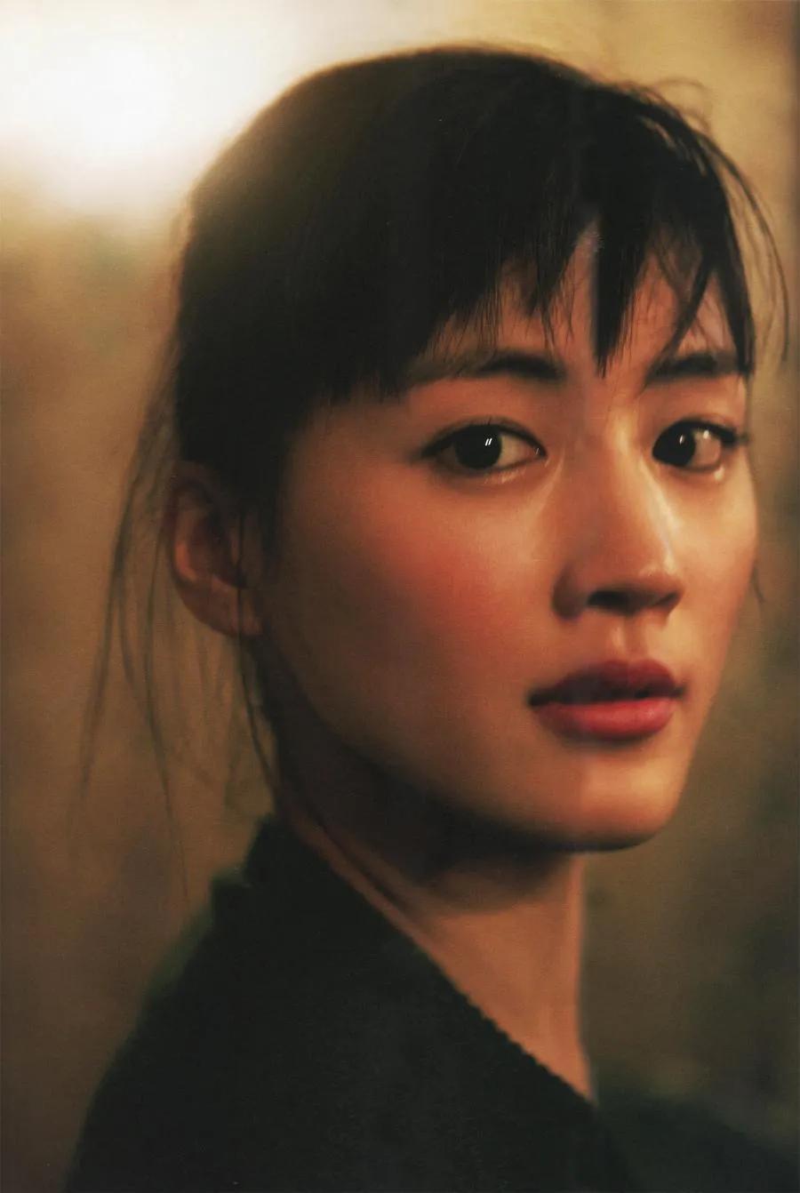 她是6000万日本男人的“新晋梦中情人