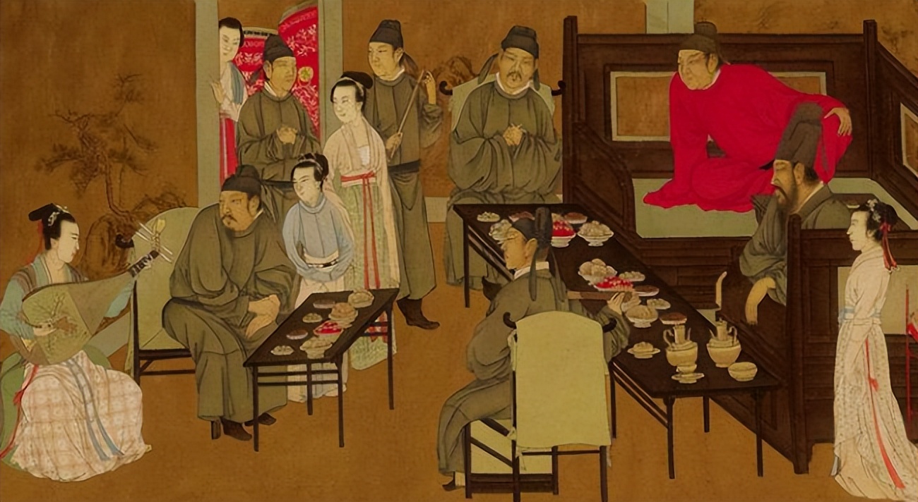 最全古代礼仪用语,古人礼仪用语大全