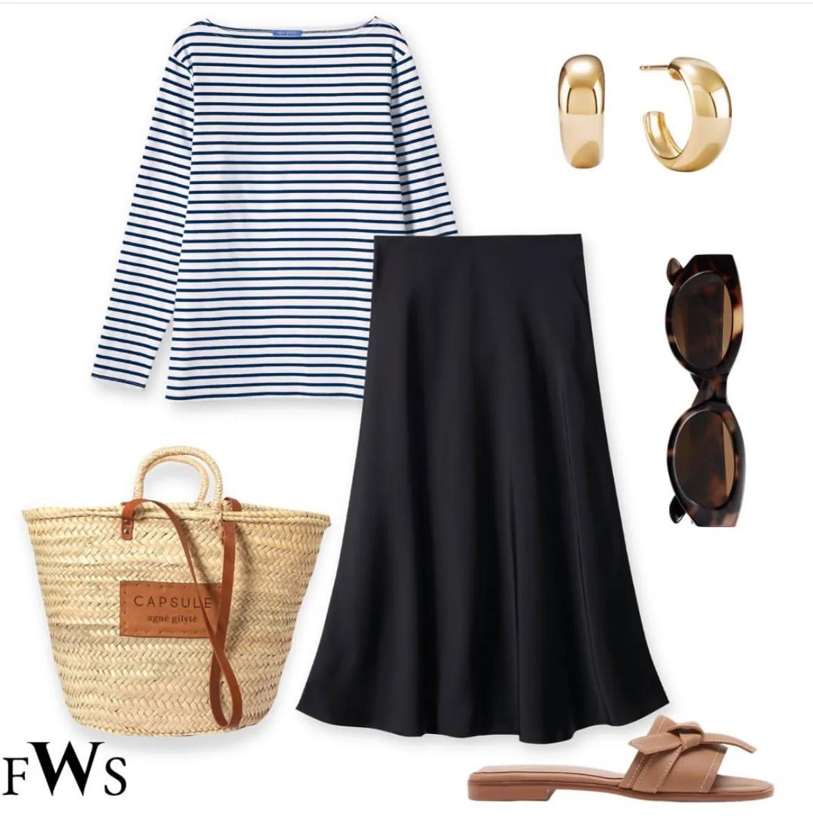 衣服穿搭技巧一衣多系法,一衣多穿穿衣技巧