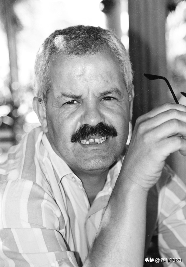 我在非洲工作的6个真实经历，被当地女孩追过，并非出门就会送命