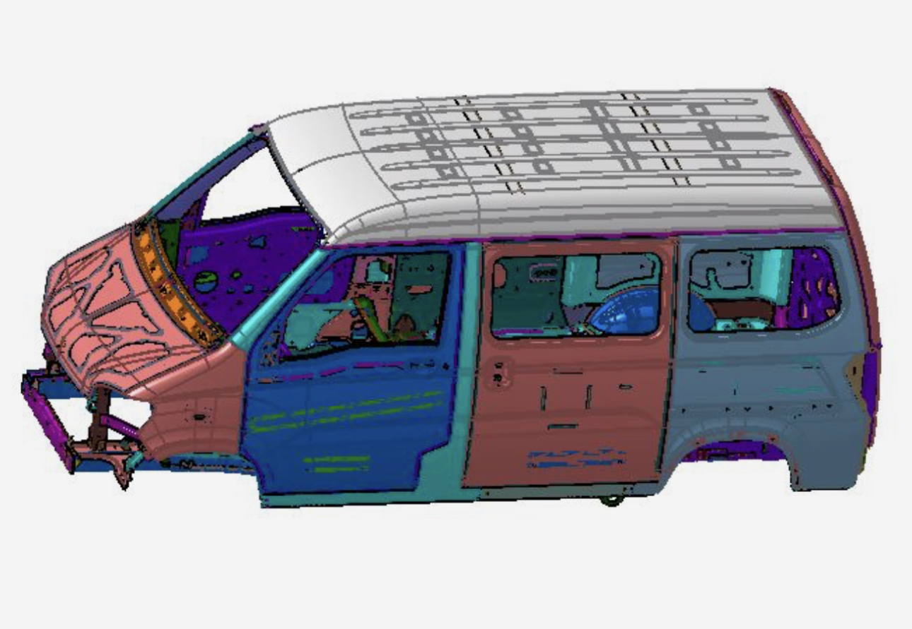 小马力后驱车容易失控吗,面包车后驱优点和缺点