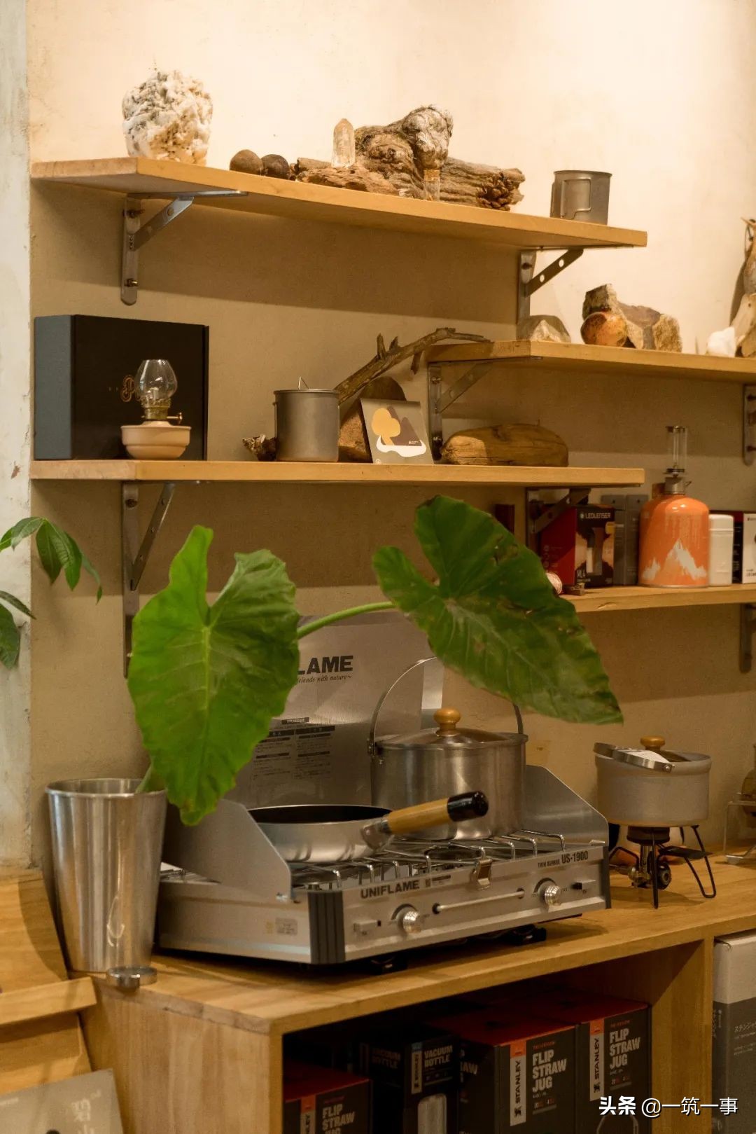 精致露营盈利模式,精致露营低成本