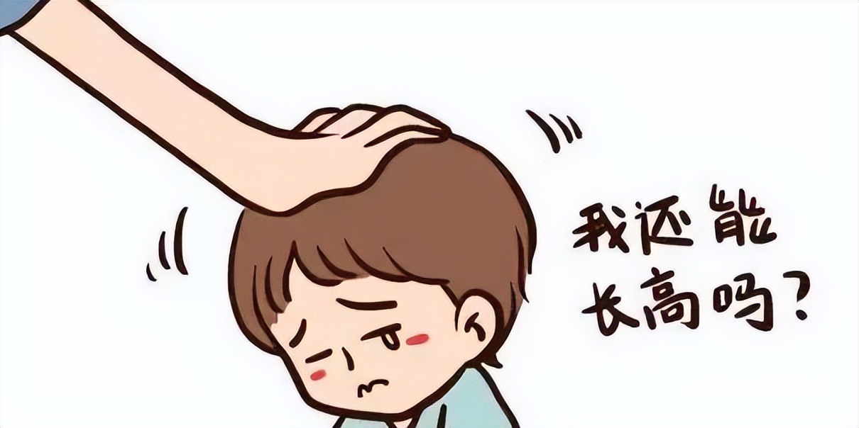 孩子长高要趁早抓住春季黄金期,孩子春季长高的秘诀你知道第几种