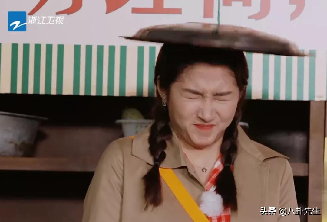 吴彤为什么突然上很多节目,吴彤为什么能打造如此多爆款综艺