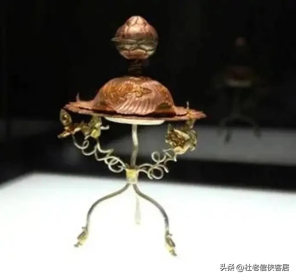 祈福之旅首选法门寺,法门寺探秘之旅