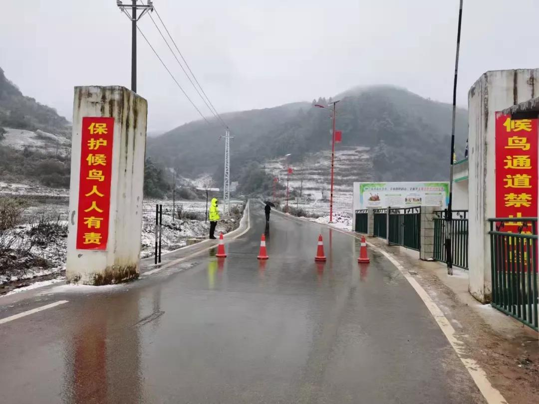 云南开远市下雪吗,开远多少年没下雪了