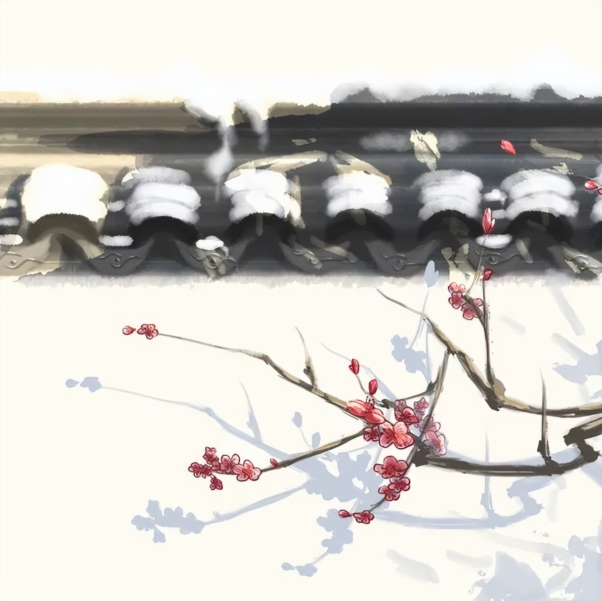 比古诗还美的词牌名,比诗更美的冷门词牌