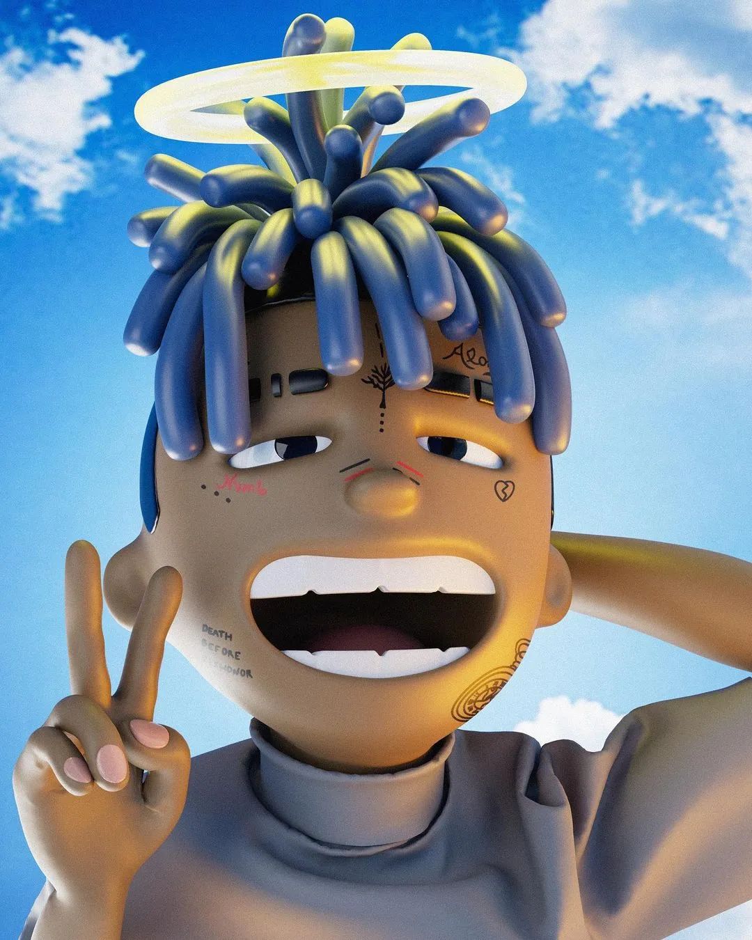 qq秀原始形象,qq秀时尚