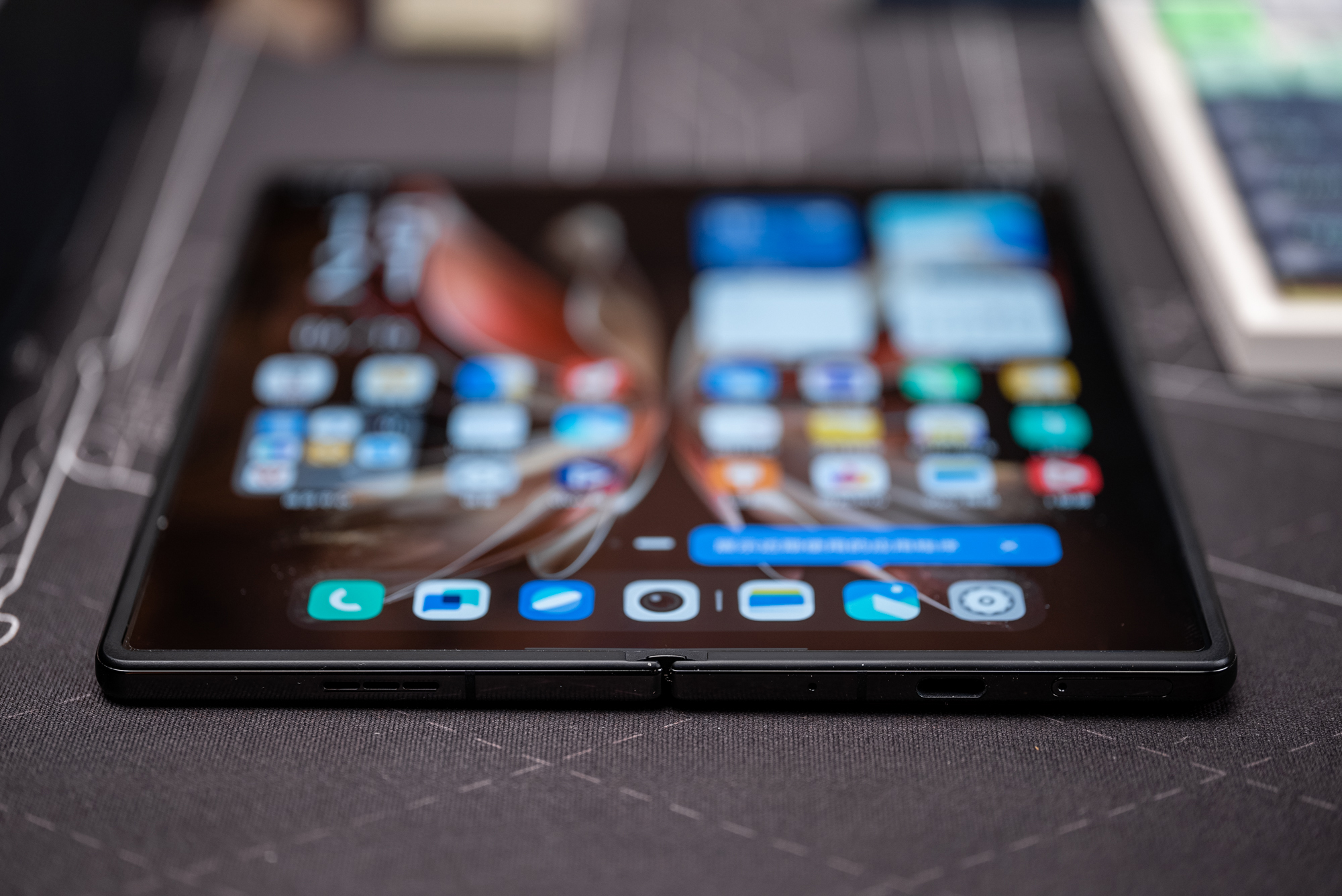 vivoxfold2质量评测,vivoxfold2评测