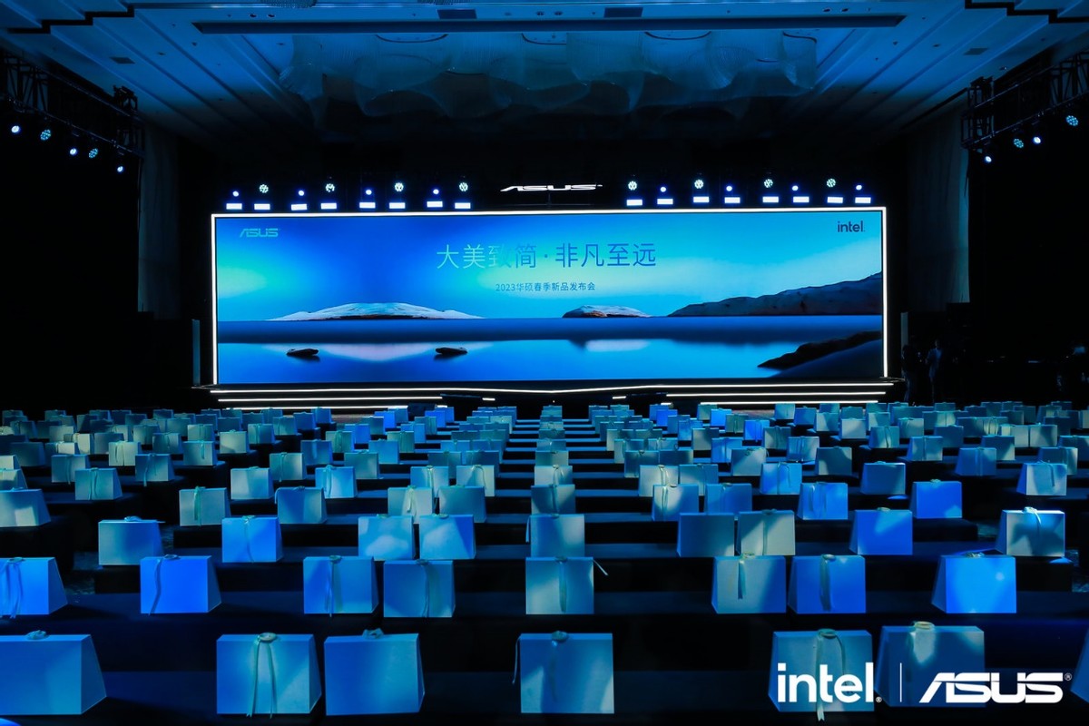 华硕科技发展趋势,华硕如何加大产品研发和创新力度