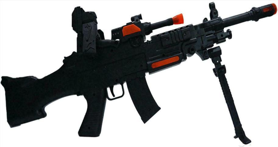 18岁小伙网购24把仿真枪被判无期！哭诉：局长藏20把真枪才判3年