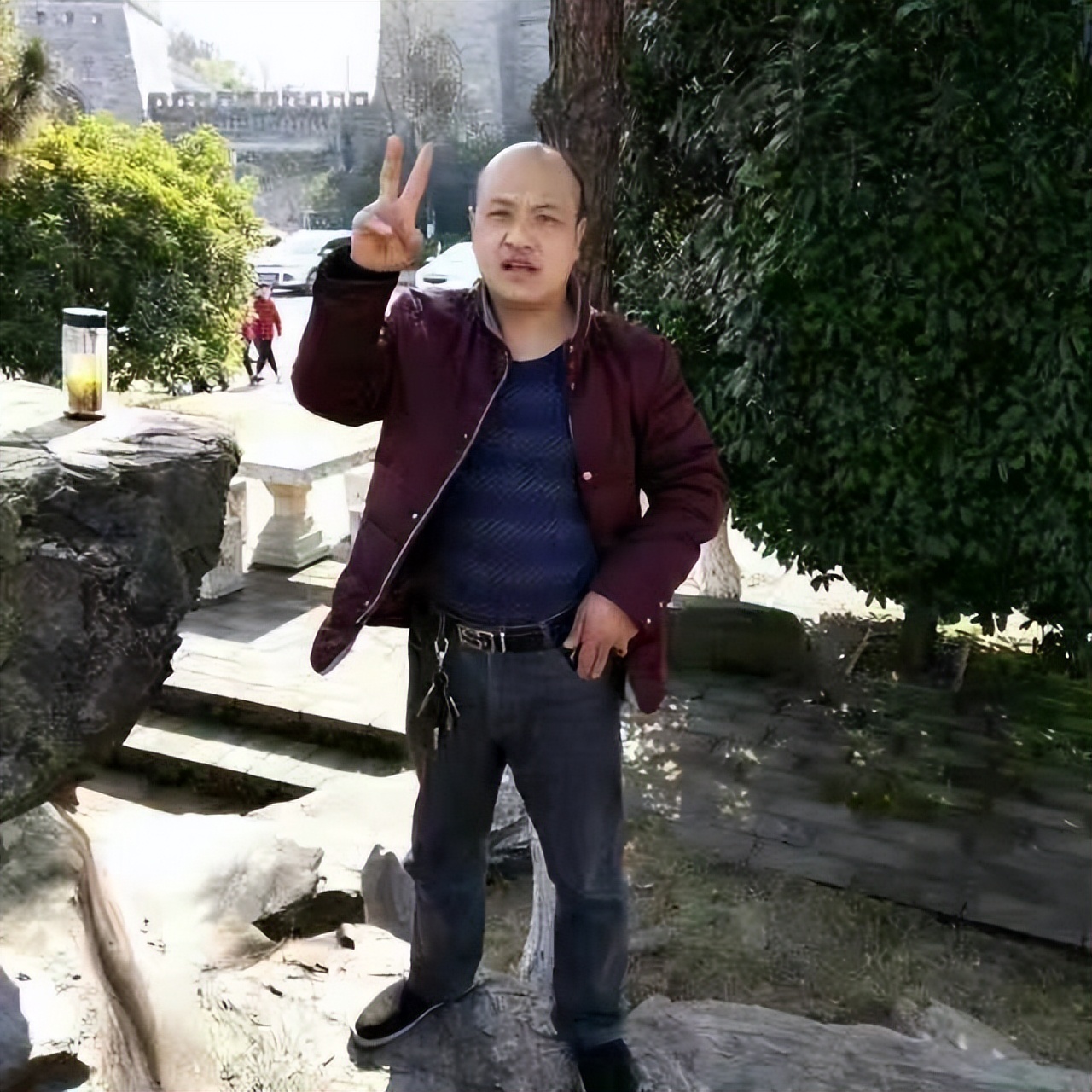 姐弟失踪近三十年寻亲记,姐弟失踪寻亲